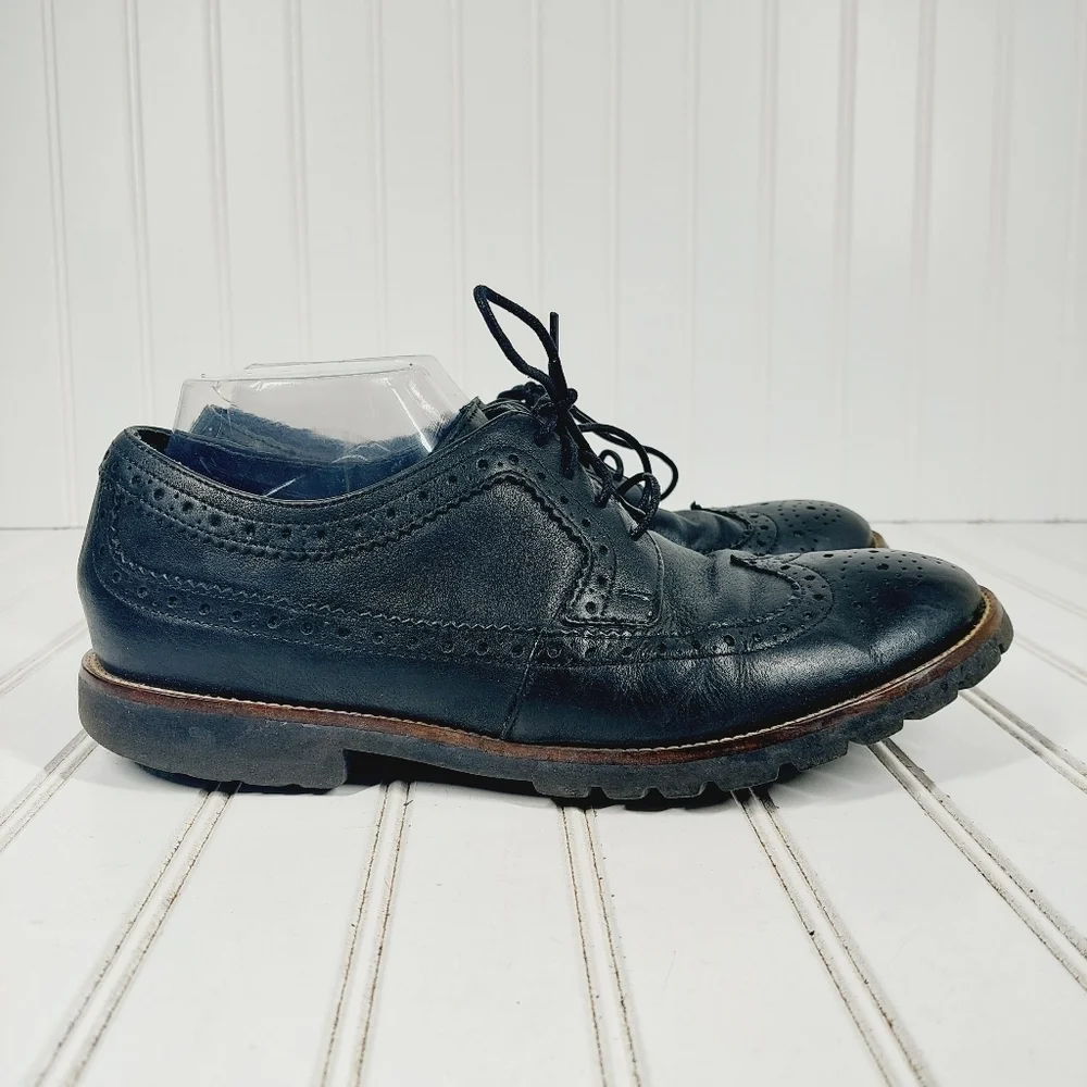 Rockport preowned sometimes
